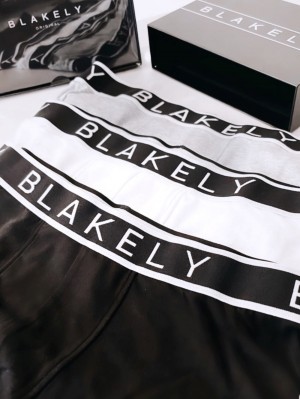 Blakely B2 | Boxers Mixed 3 Pack | 0981237-AG