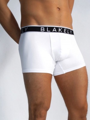 Blakely B2 | Boxers Vita | 2493761-AO