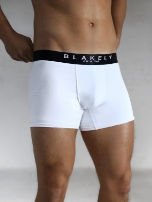 Blakely BLK Boxers Vita | 3056817-SW