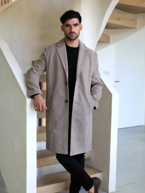 Blakely Knightsbridge Tailored Coat Bruna | 1486390-PM