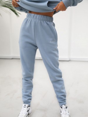 Blakely Universal Women's Sweatpants Blå | 4857361-HB