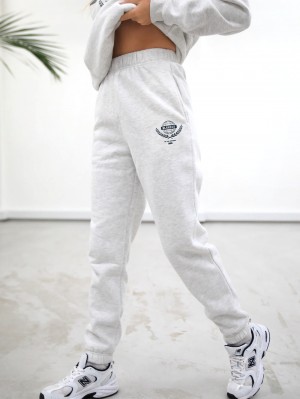 Blakely Women's Varsity Sweatpants Vita | 3028471-IX